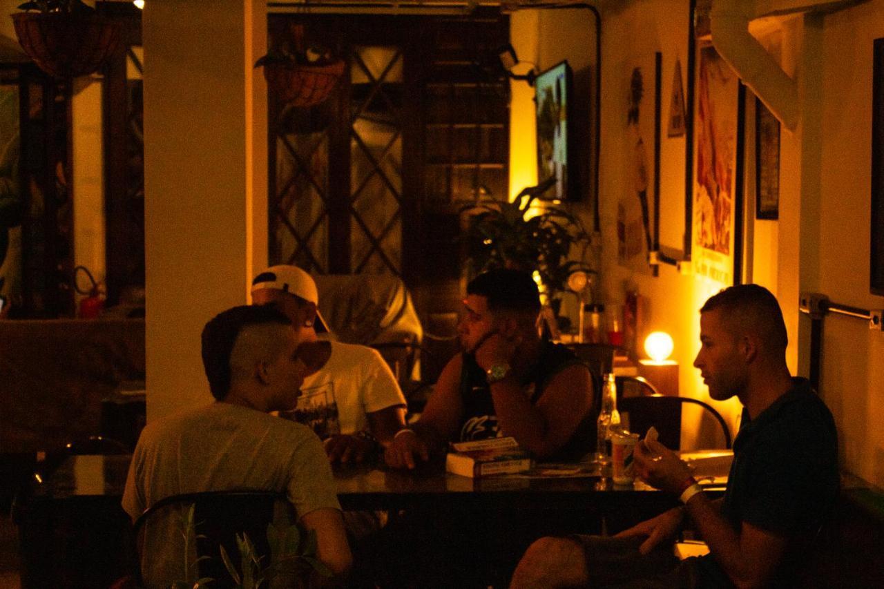 Cabanacopa Hostel Ρίο ντε Τζανέιρο Εξωτερικό φωτογραφία