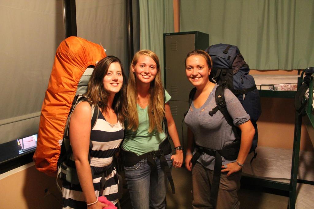 Cabanacopa Hostel Ρίο ντε Τζανέιρο Δωμάτιο φωτογραφία