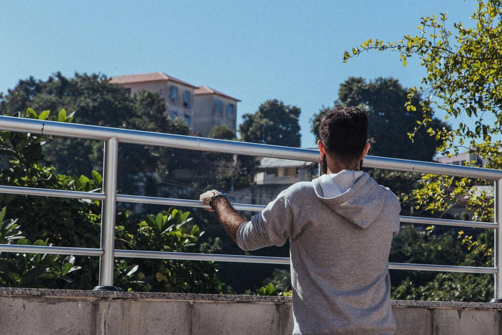 Cabanacopa Hostel Ρίο ντε Τζανέιρο Εξωτερικό φωτογραφία