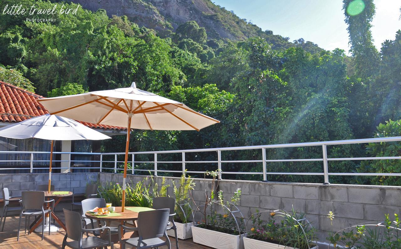 Cabanacopa Hostel Ρίο ντε Τζανέιρο Εξωτερικό φωτογραφία