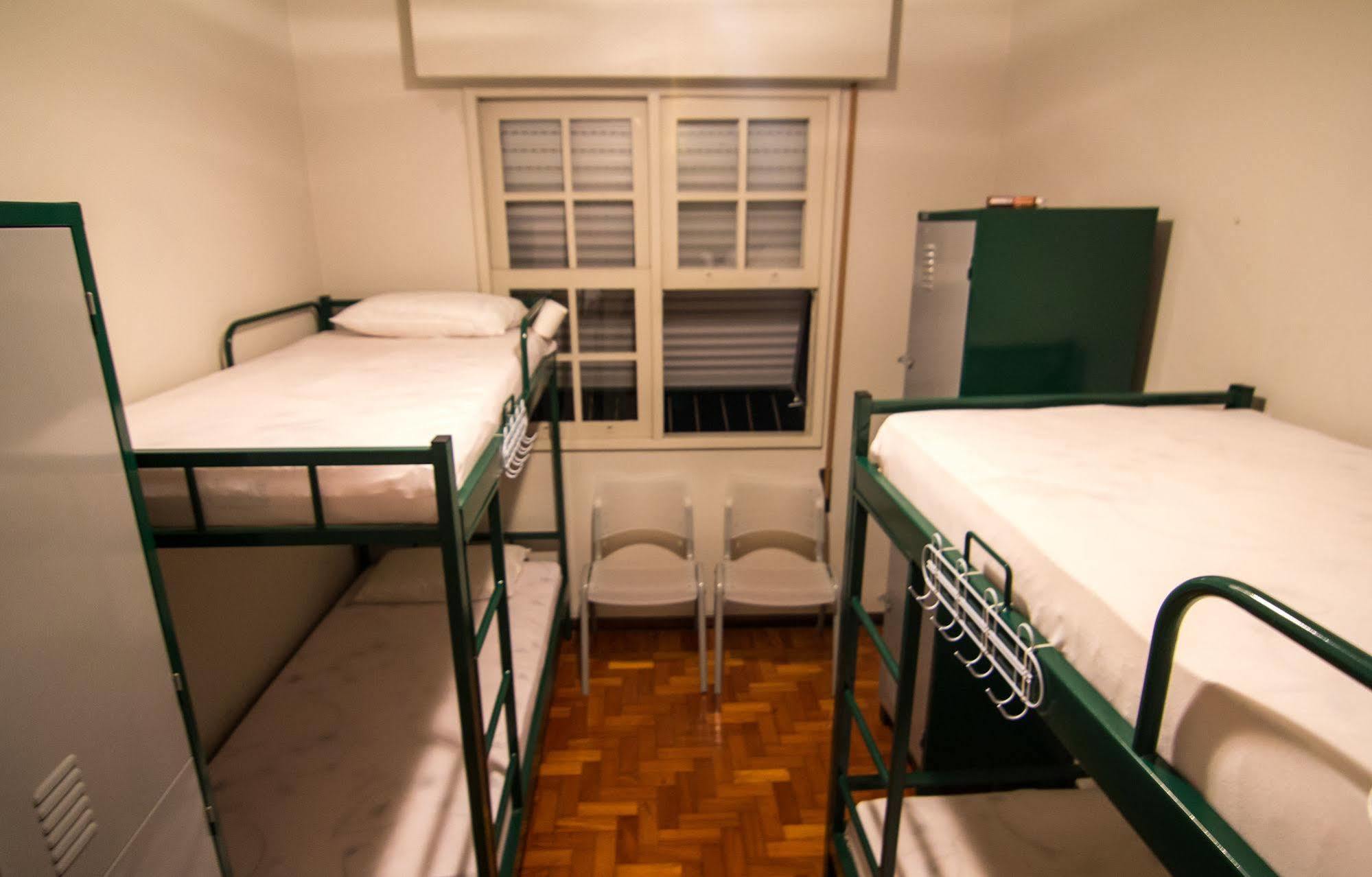 Cabanacopa Hostel Ρίο ντε Τζανέιρο Εξωτερικό φωτογραφία