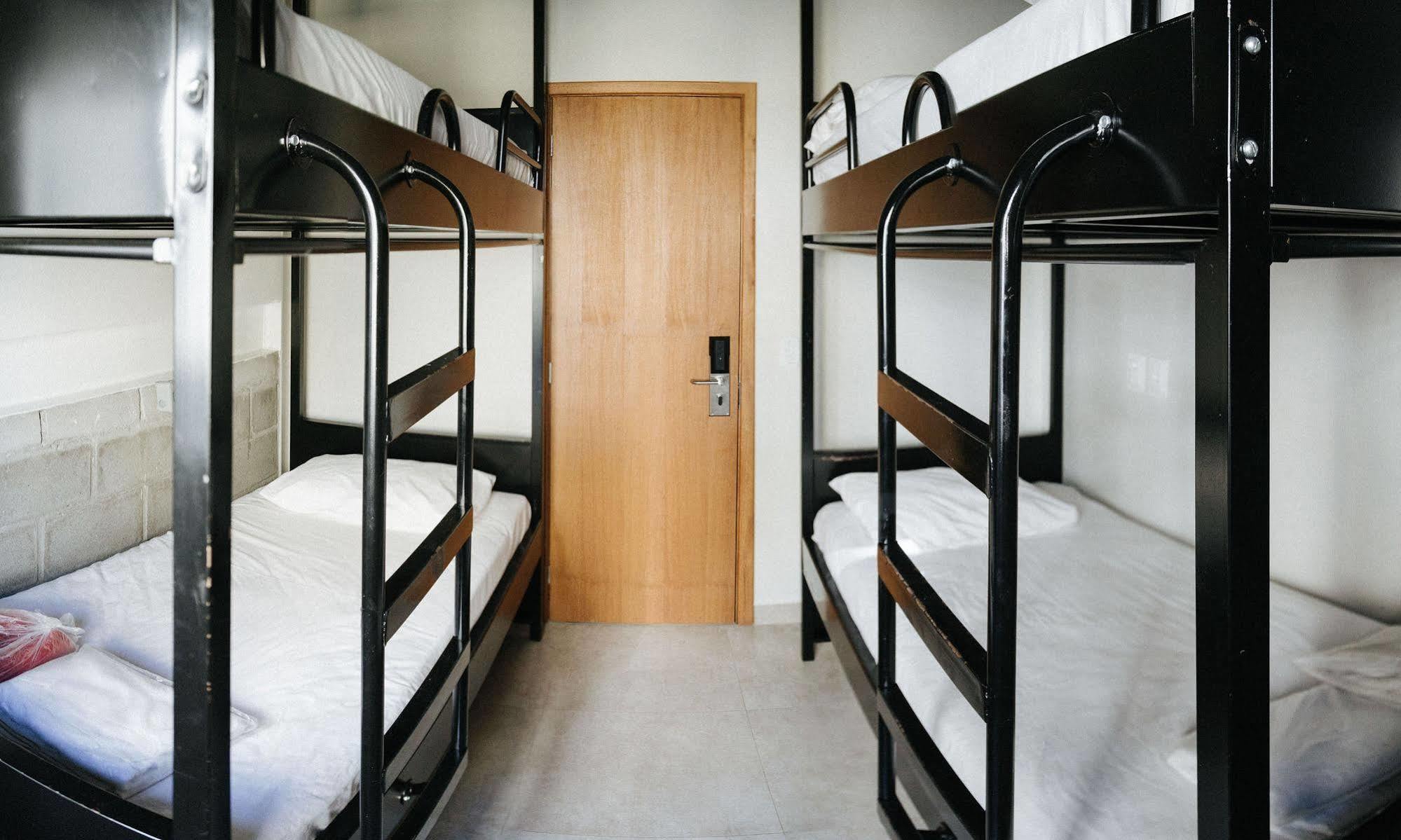 Cabanacopa Hostel Ρίο ντε Τζανέιρο Εξωτερικό φωτογραφία