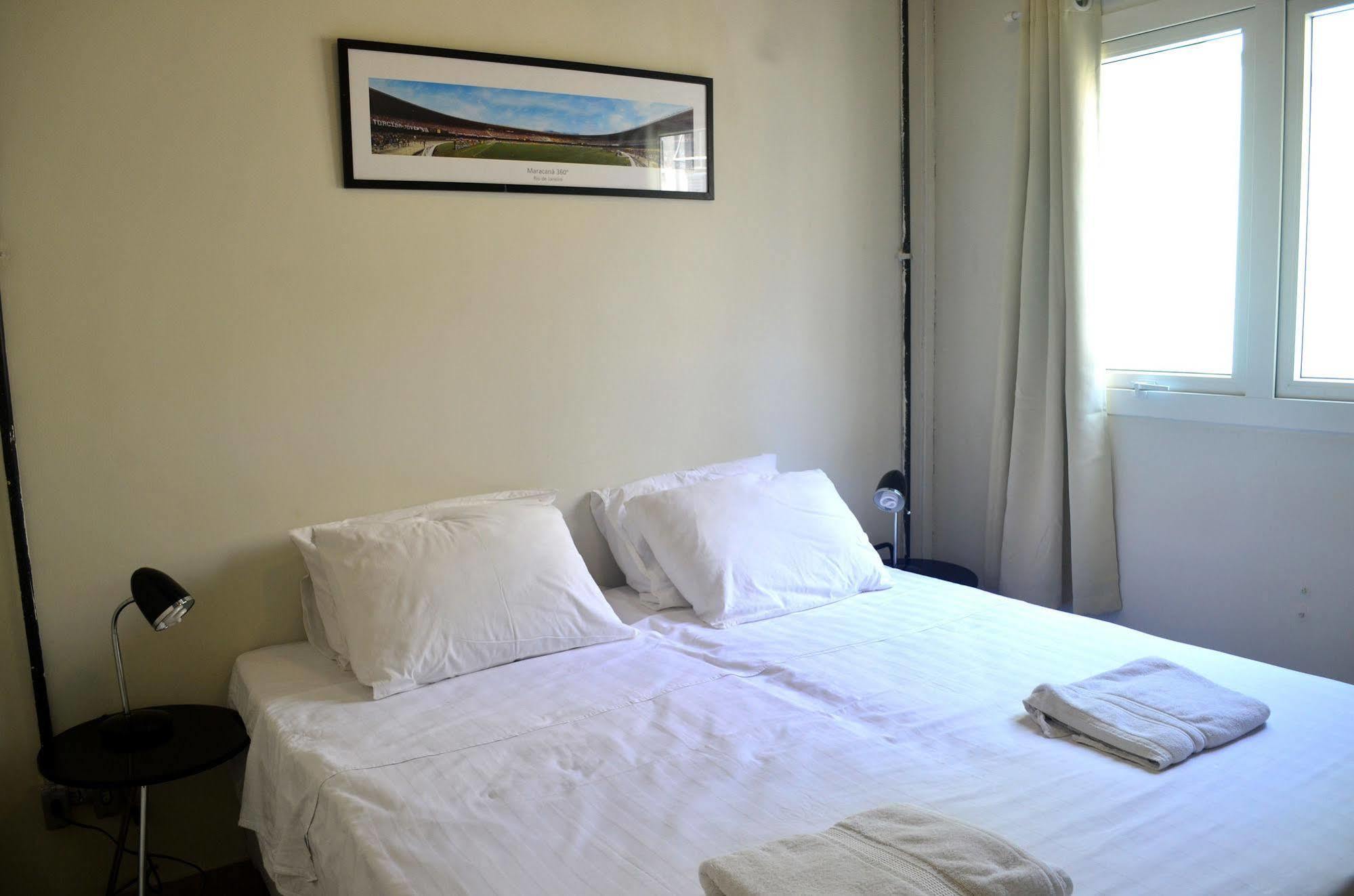 Cabanacopa Hostel Ρίο ντε Τζανέιρο Εξωτερικό φωτογραφία