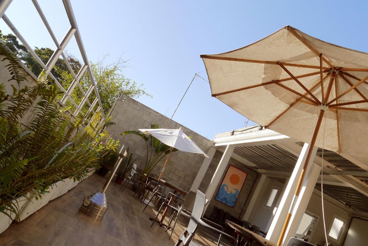 Cabanacopa Hostel Ρίο ντε Τζανέιρο Εξωτερικό φωτογραφία