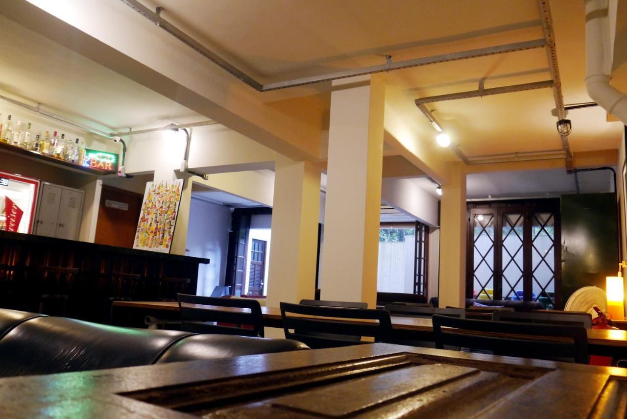 Cabanacopa Hostel Ρίο ντε Τζανέιρο Εξωτερικό φωτογραφία