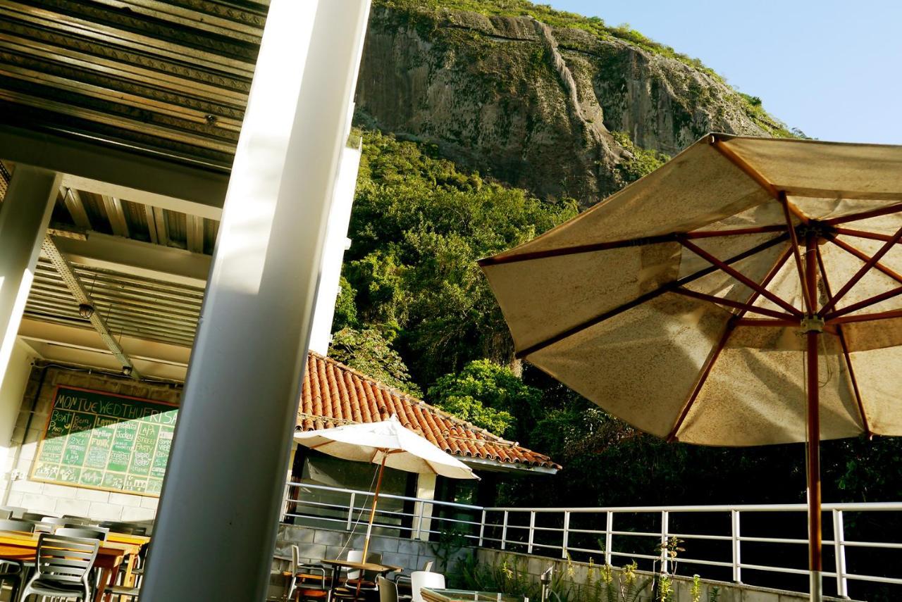 Cabanacopa Hostel Ρίο ντε Τζανέιρο Εξωτερικό φωτογραφία