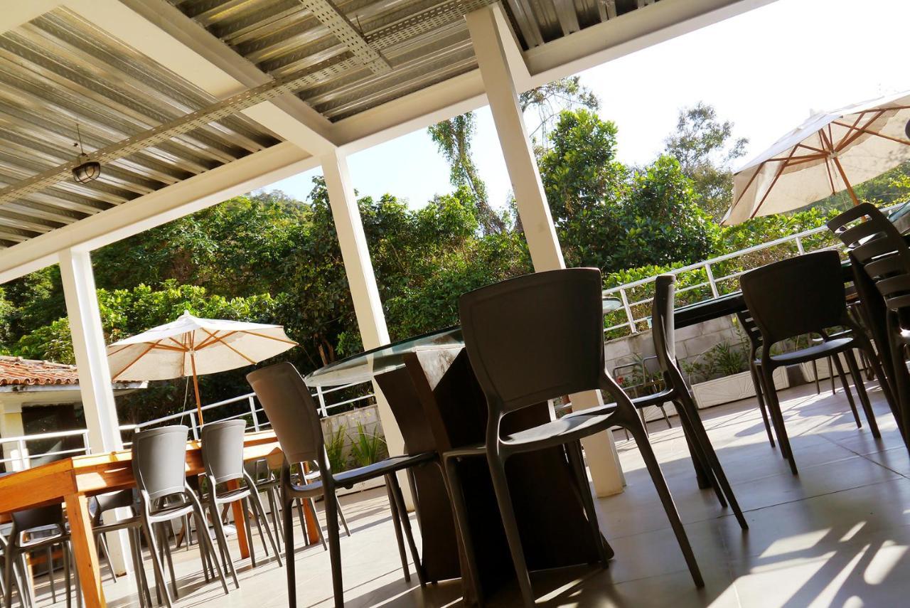 Cabanacopa Hostel Ρίο ντε Τζανέιρο Εξωτερικό φωτογραφία