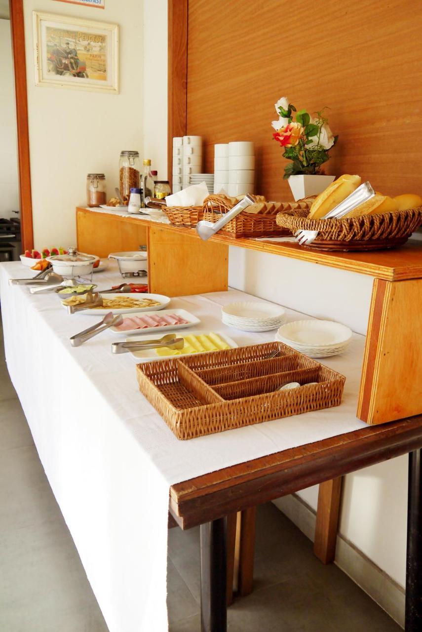 Cabanacopa Hostel Ρίο ντε Τζανέιρο Εξωτερικό φωτογραφία