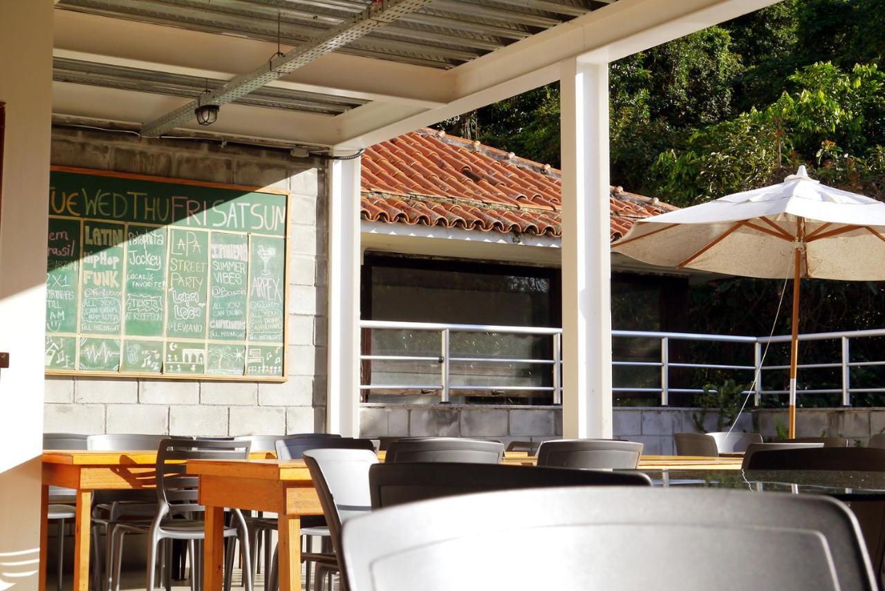 Cabanacopa Hostel Ρίο ντε Τζανέιρο Εξωτερικό φωτογραφία