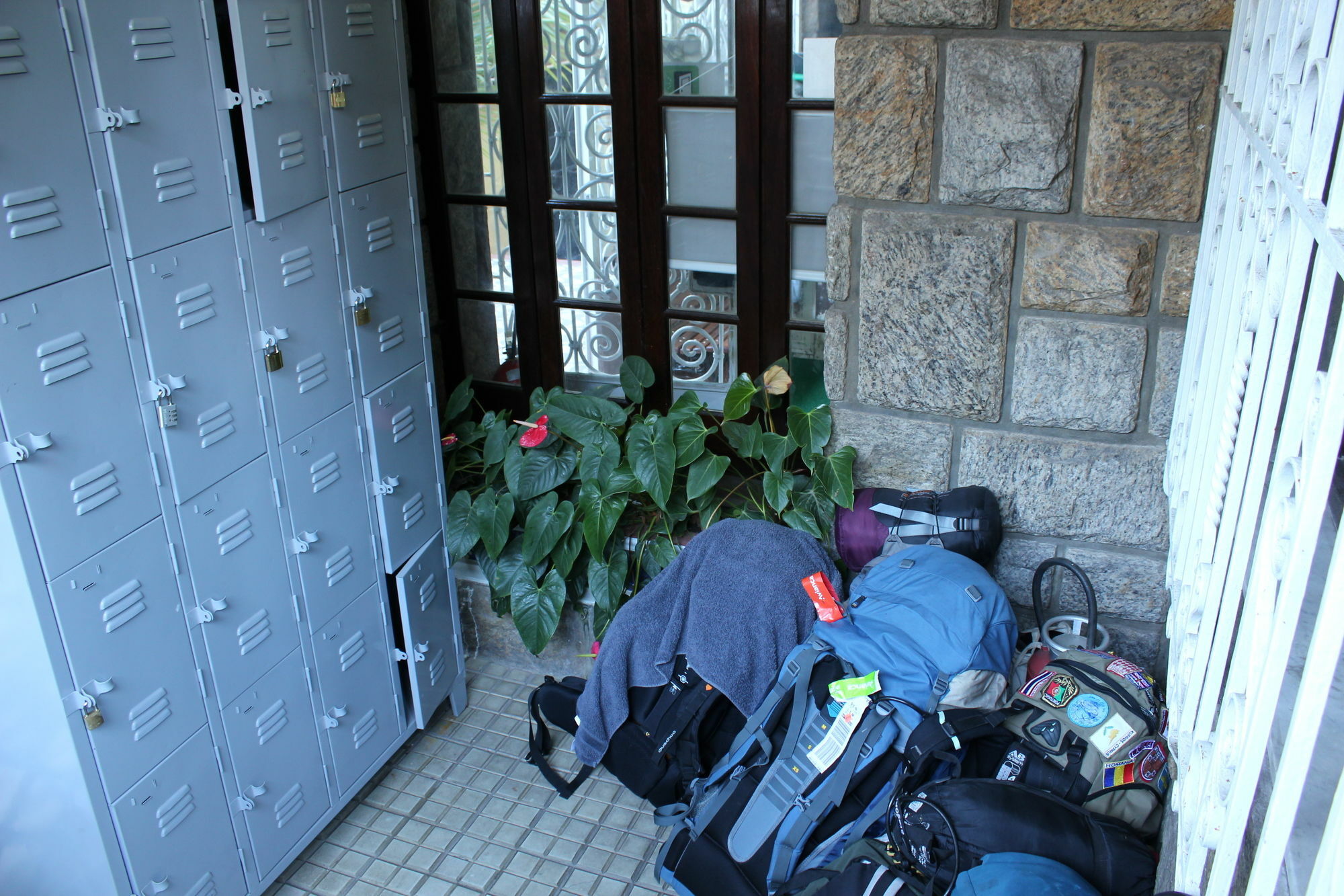 Cabanacopa Hostel Ρίο ντε Τζανέιρο Εξωτερικό φωτογραφία