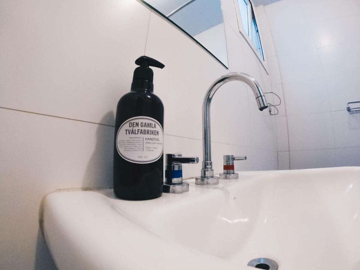 Cabanacopa Hostel Ρίο ντε Τζανέιρο Εξωτερικό φωτογραφία
