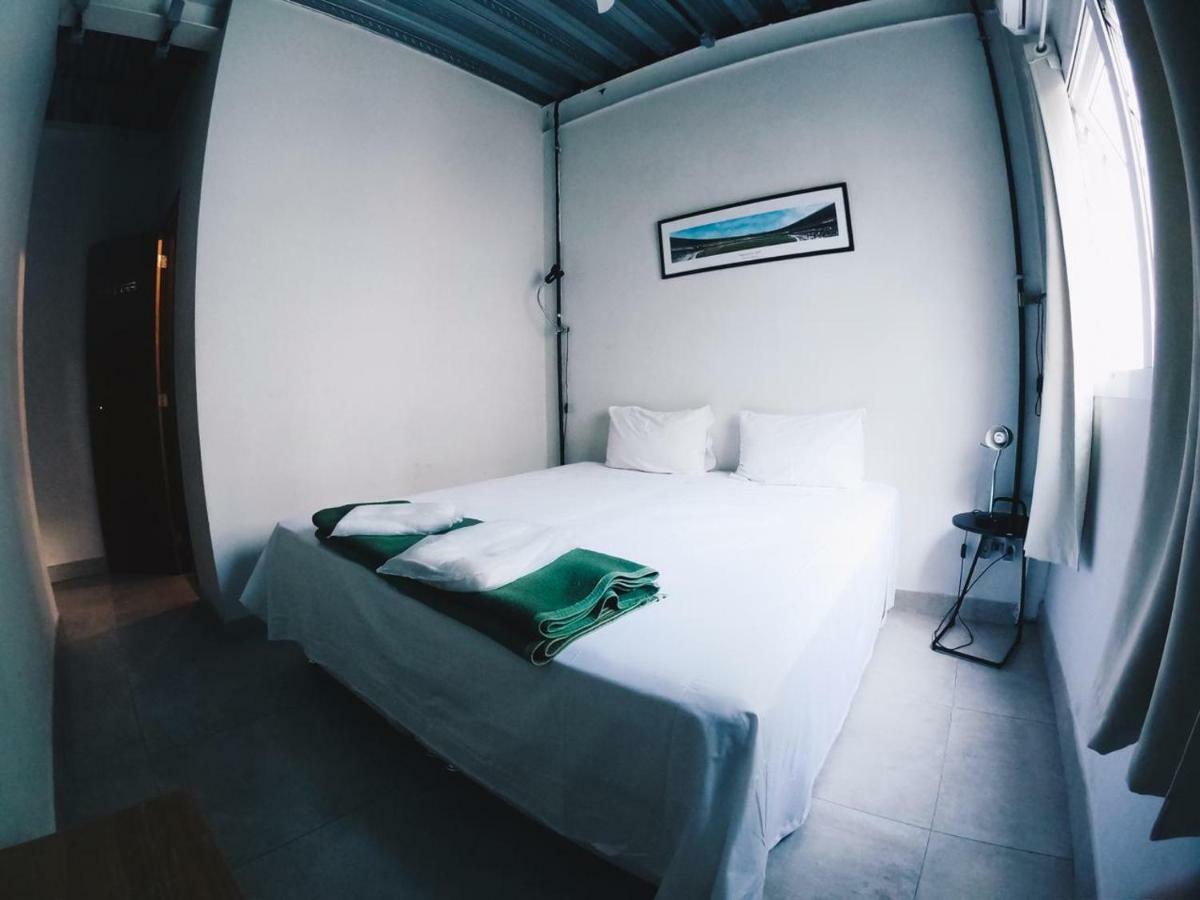 Cabanacopa Hostel Ρίο ντε Τζανέιρο Εξωτερικό φωτογραφία