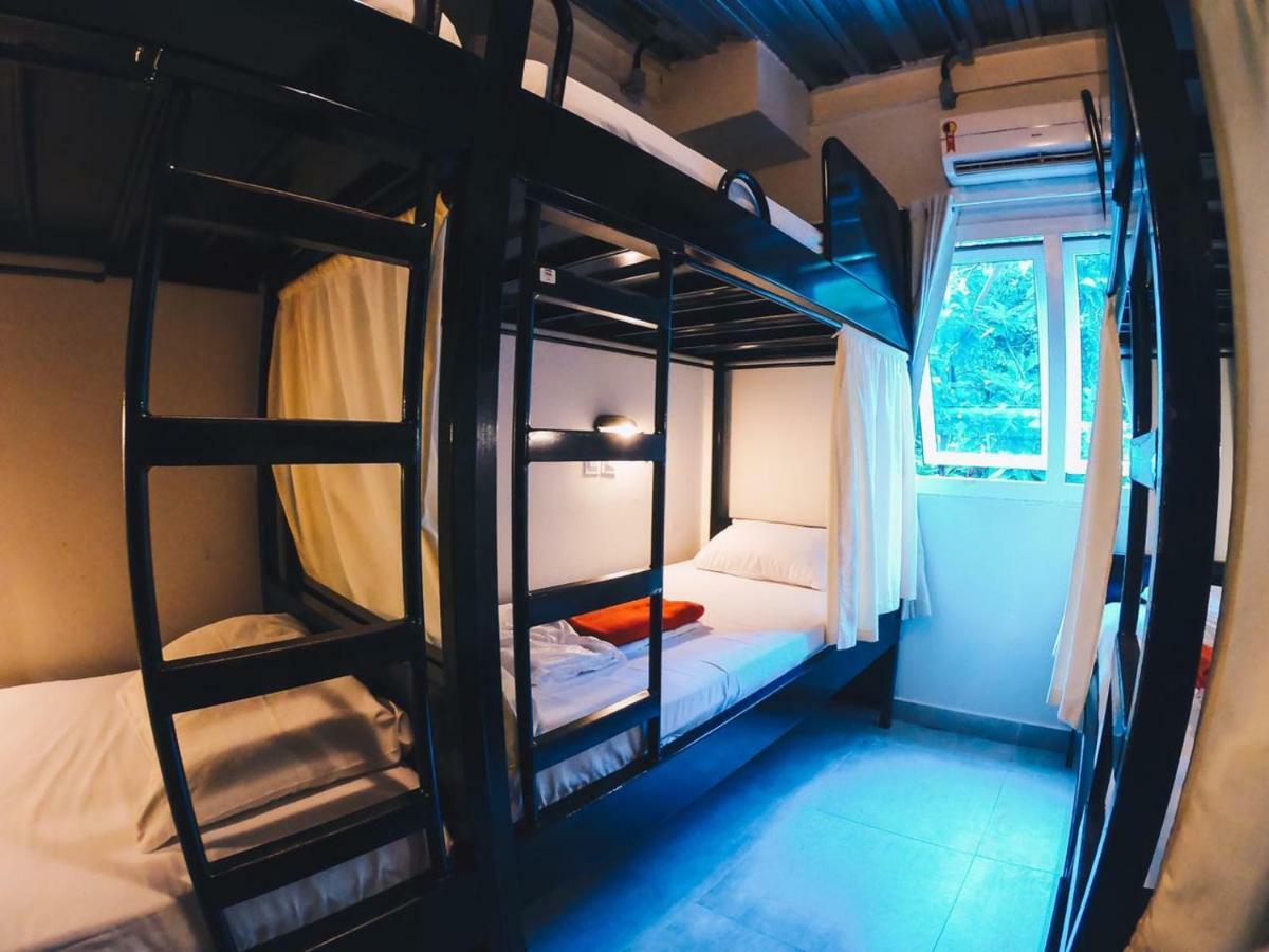 Cabanacopa Hostel Ρίο ντε Τζανέιρο Εξωτερικό φωτογραφία