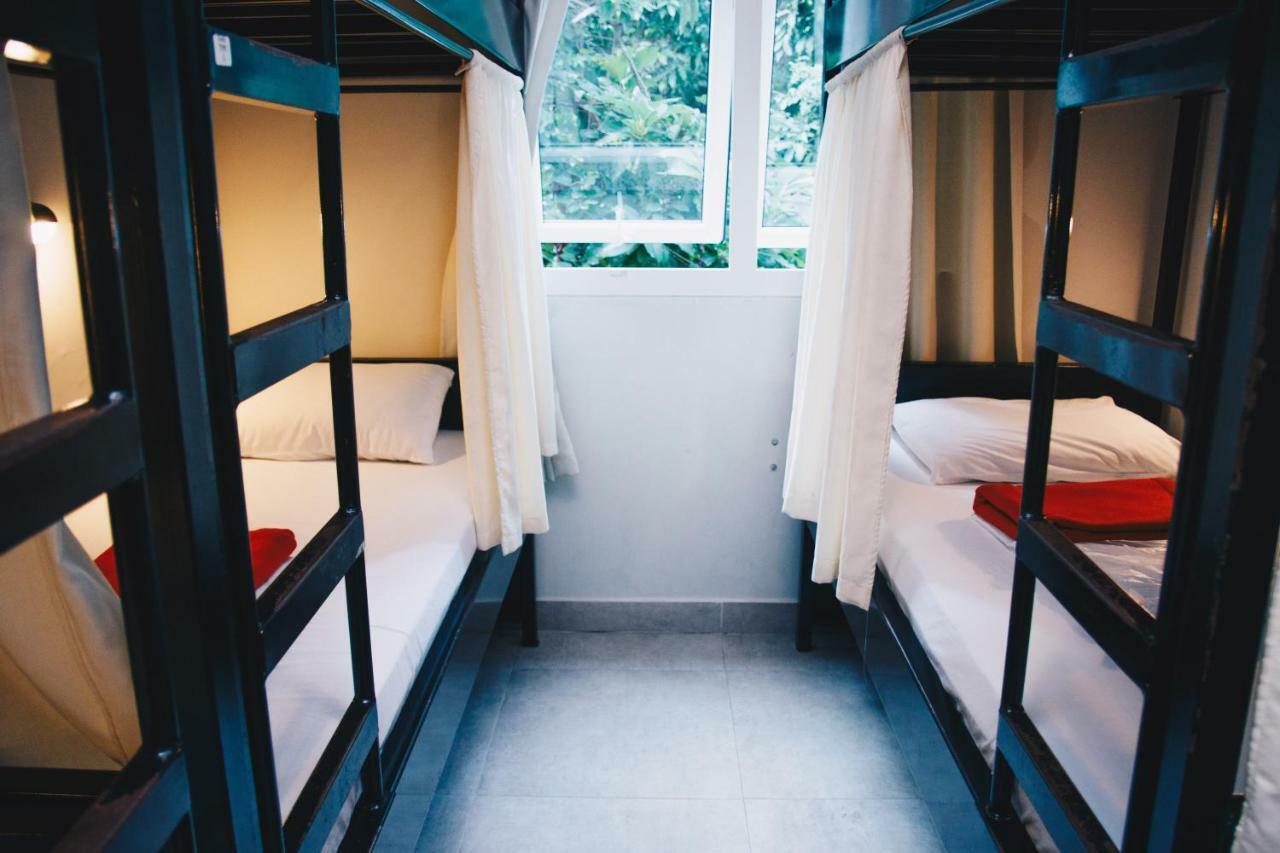 Cabanacopa Hostel Ρίο ντε Τζανέιρο Εξωτερικό φωτογραφία
