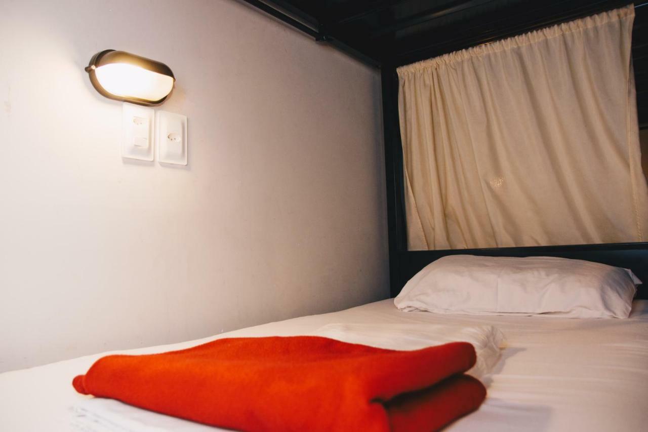 Cabanacopa Hostel Ρίο ντε Τζανέιρο Εξωτερικό φωτογραφία