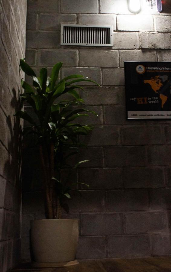 Cabanacopa Hostel Ρίο ντε Τζανέιρο Εξωτερικό φωτογραφία